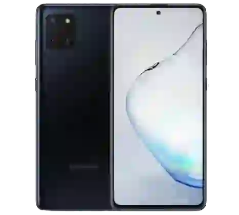 Samsung Galaxy Note 10 Lite Đã kích hoạt bảo hành 1