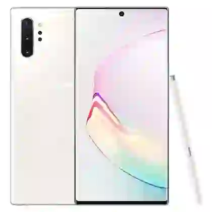 Samsung Galaxy Note 10+ (Plus) Cũ xước cấn 1