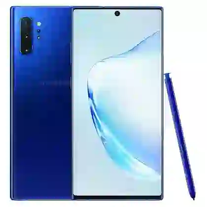 Samsung Galaxy Note 10+ (Plus) Cũ xước cấn 1