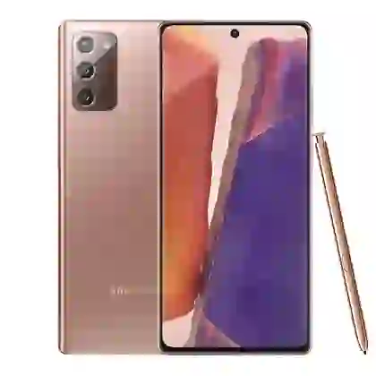 Samsung Galaxy Note 20 Đã kích hoạt bảo hành 1