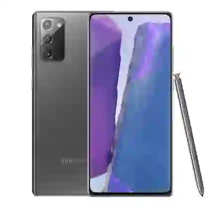 Samsung Galaxy Note 20 Đã kích hoạt bảo hành 1