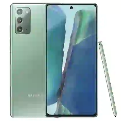 Samsung Galaxy Note 20 Đã kích hoạt bảo hành 1