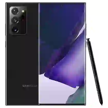 Samsung Galaxy Note 20 Ultra Đã kích hoạt bảo hành 1