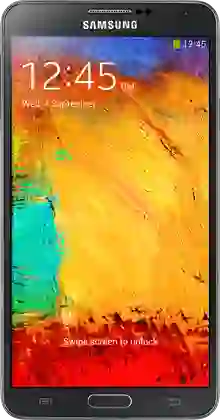 Samsung Galaxy Note 3 16GB Chính hãng 1