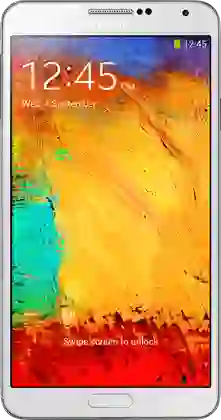 Samsung Galaxy Note 3 16GB Chính hãng 1