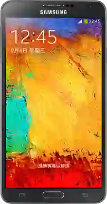 Samsung Galaxy Note 3 N9006 1