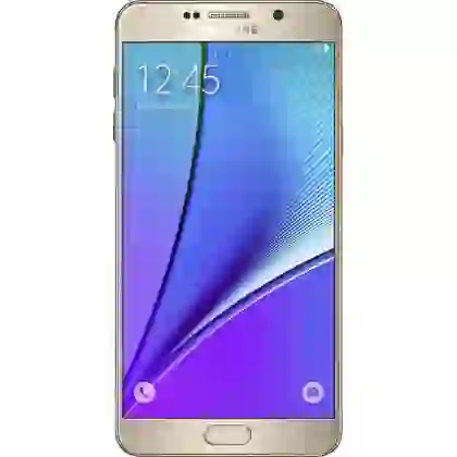 Samsung Galaxy Note 5 cũ 1