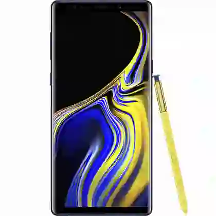 Samsung Galaxy Note 9 512GB Cũ 1
