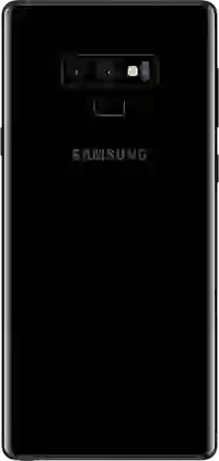 Samsung Galaxy Note 9 Cũ 1
