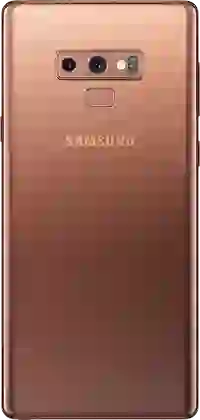 Samsung Galaxy Note 9 Cũ 1