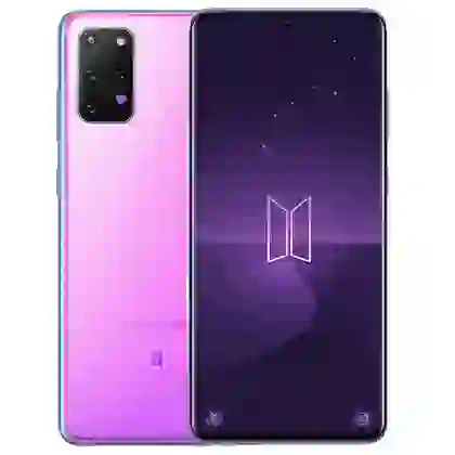 Samsung Galaxy S20+ BTS Edition Cũ trầy xước 1