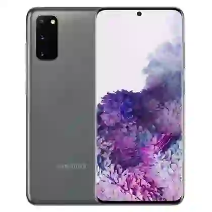 Samsung Galaxy S20 Cũ trầy xước 1
