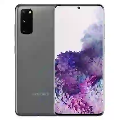 Samsung Galaxy S20 Cũ xước cấn 1