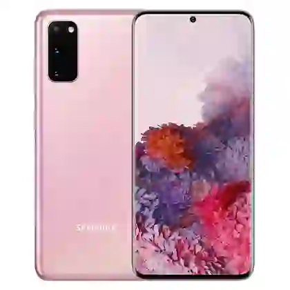 Samsung Galaxy S20 Đã kích hoạt bảo hành 1