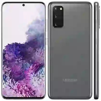 Samsung Galaxy S20 Đã kích hoạt bảo hành 1