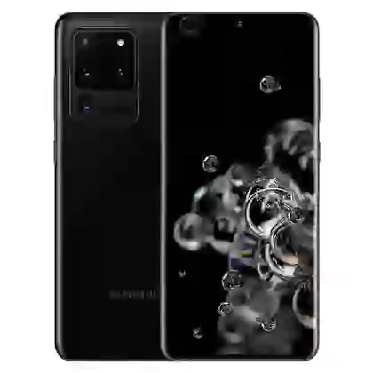 Samsung Galaxy S20 Ultra Cũ Xước cấn 1