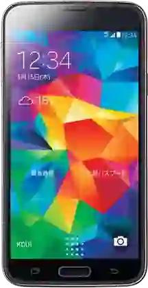 Samsung Galaxy S5 SCL23 1