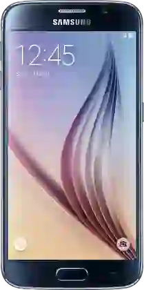 Samsung Galaxy S6 32GB Chính hãng Cũ Black 1