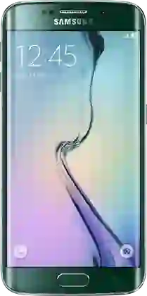 Samsung Galaxy S6 edge 32GB Chính hãng Cũ Green 1