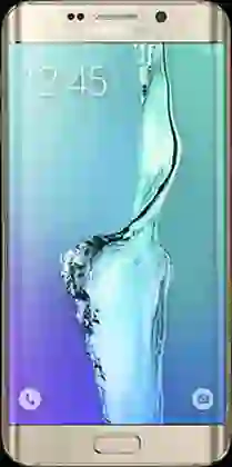 Samsung Galaxy S6 edge+ 32GB Xước cấn 1