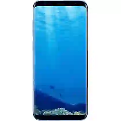 Samsung Galaxy S8+ Đã kích hoạt bảo hành 1