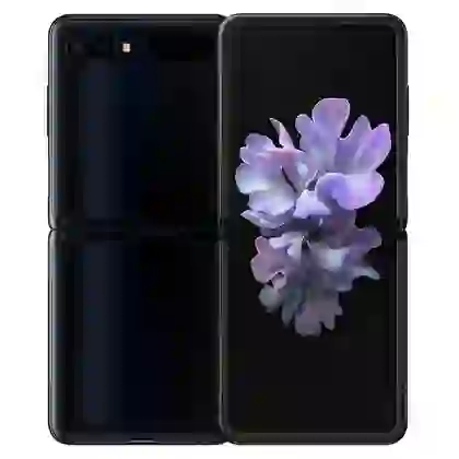 Samsung Galaxy Z Flip Cũ 1