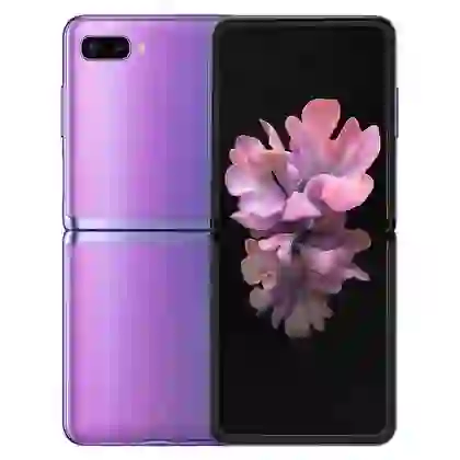 Samsung Galaxy Z Flip Cũ 1