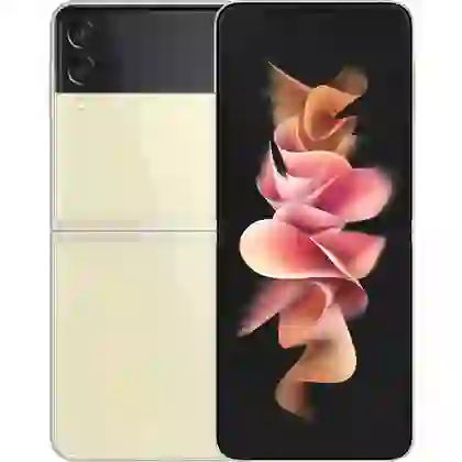 Samsung Galaxy Z Flip Cũ Trầy xước 1
