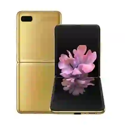 Samsung Galaxy Z Flip Cũ 1