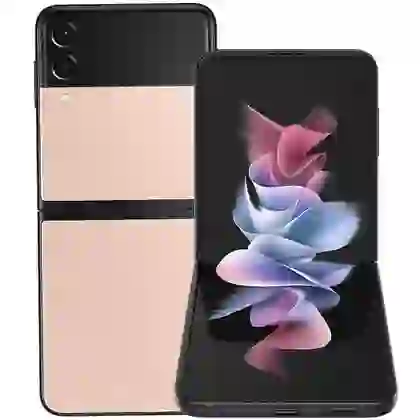Samsung Galaxy Z Flip3 256GB 5G Đã kích hoạt 1