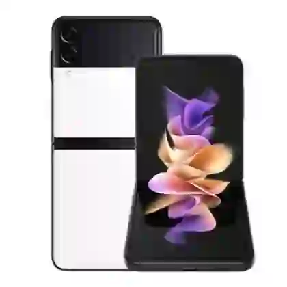 Samsung Galaxy Z Flip3 5G 128GB Cũ Đẹp 1