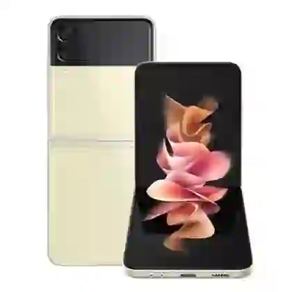 Samsung Galaxy Z Flip4 128GB Cũ Xước Cấn 1
