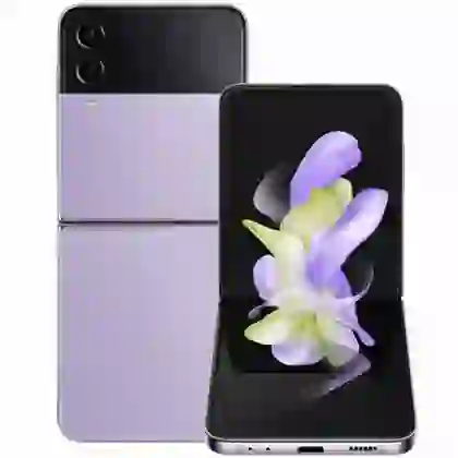 Samsung Galaxy Z Flip4 128GB Đã Kích Hoạt 1