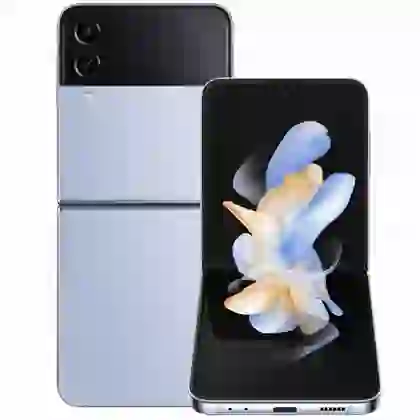 Samsung Galaxy Z Flip4 128GB Đã Kích Hoạt 1