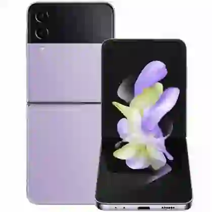 Samsung Galaxy Z Flip4 512GB Cũ Đẹp 1