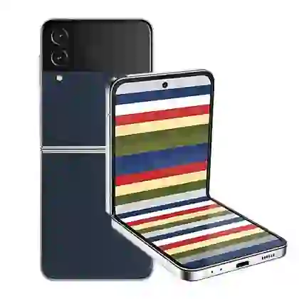 Samsung Galaxy Z Flip4 5G 256GB Đã Kích Hoạt 1