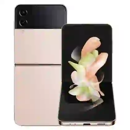 Samsung Galaxy Z Flip4 Flex Mode Collection Cũ Đẹp 1