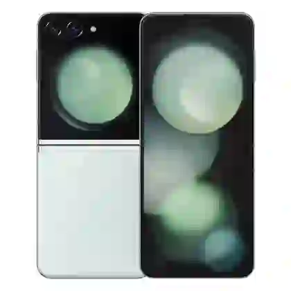 Samsung Galaxy Z Flip5 512GB Cũ Trầy Xước 1