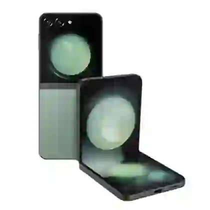 Samsung Galaxy Z Flip5 5G 512GB Cũ Xước Cấn 1