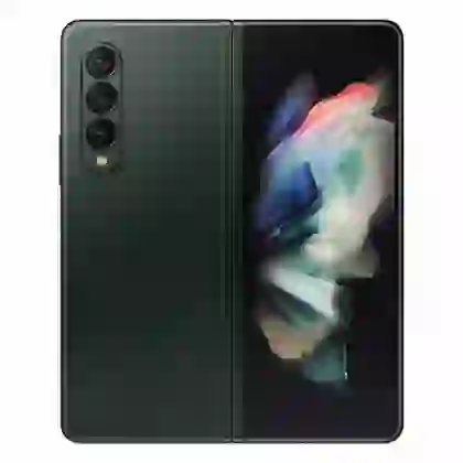 Samsung Galaxy Z Fold3 5G 256GB Cũ đẹp 1