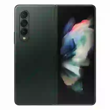 Samsung Galaxy Z Fold3 5G 256GB Cũ trầy xước 1