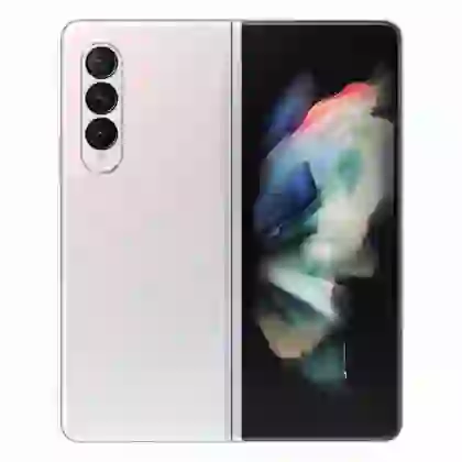 Samsung Galaxy Z Fold3 5G 256GB Đã kích hoạt 1