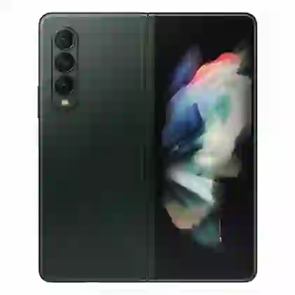 Samsung Galaxy Z Fold3 5G 256GB Đã kích hoạt 1