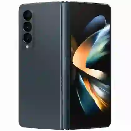 Samsung Galaxy Z Fold4 Đã Kích Hoạt 1