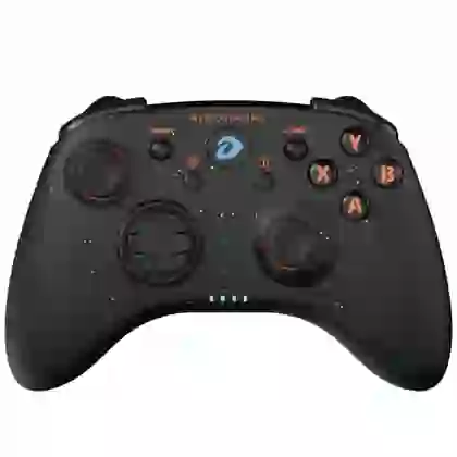 Tay cầm chơi game Dareu H101X 1