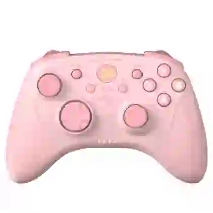 Tay cầm chơi game Dareu H101X 1