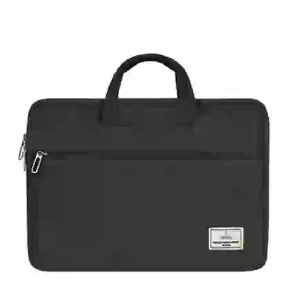 Túi Chống Sốc Wiwu Vivi Handbag 14 Đen 1