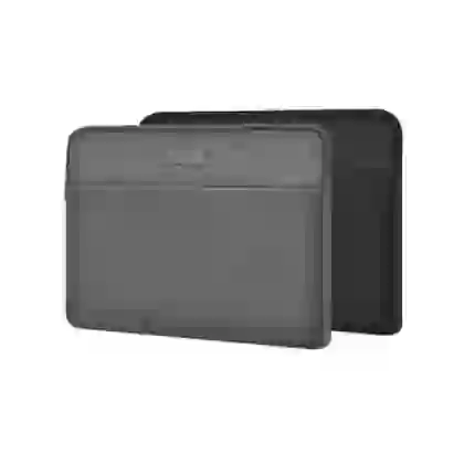 Túi chống sốc WiWU Minimalist Sleeve 14 inch  1