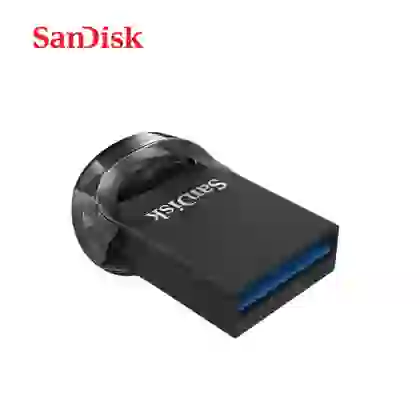 USB 3.1 Sandisk CZ430 Ultra Fit 64GB 1