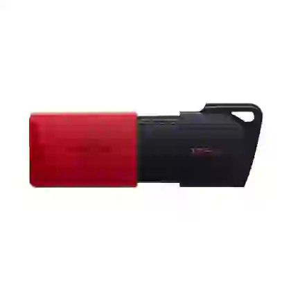 USB 3.2 Kingston DataTraveler Exodia DTX 128GB Đen 1